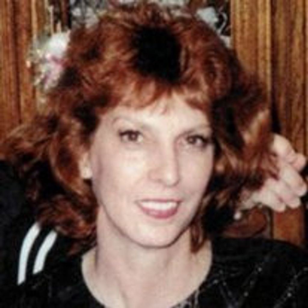 Jackie Lacoste Breaud