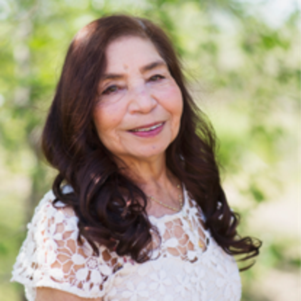 Maria Rodriguez-Rivera