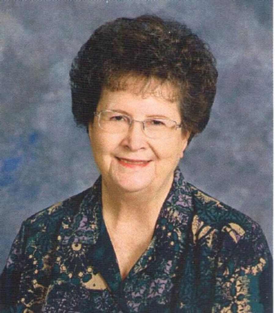 Clara Mae Knopp Profile Photo