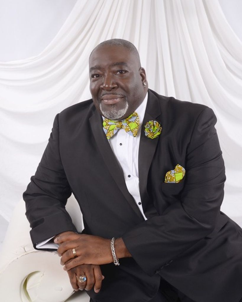 Eugene B. Campbell, Jr. Profile Photo