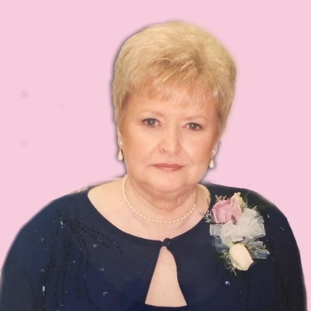 Helen A. Mcgowan (Nee Crowley)