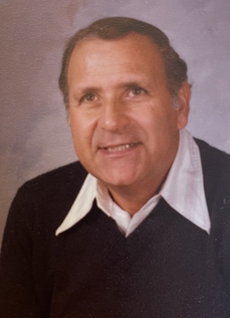 John J. "Jack" Mollica Profile Photo