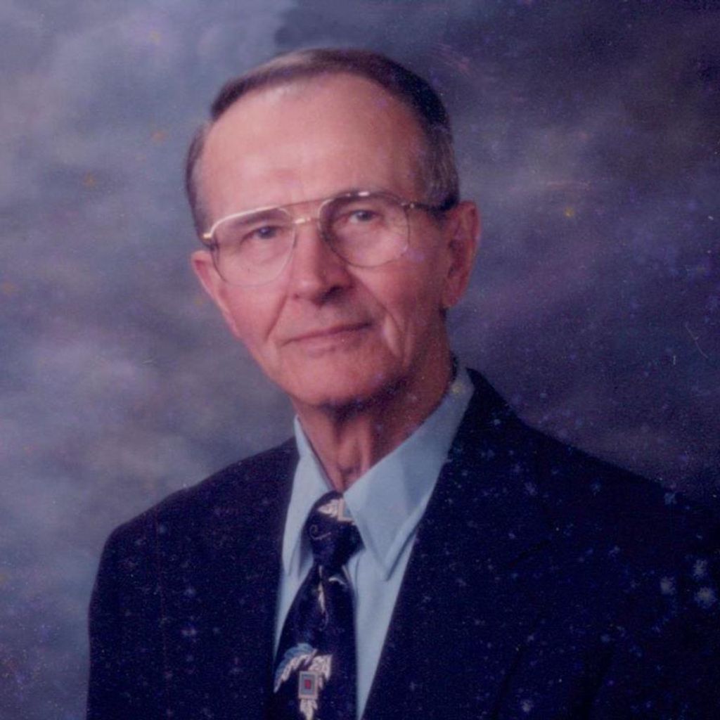 Earle Kenneth Burmeister Profile Photo