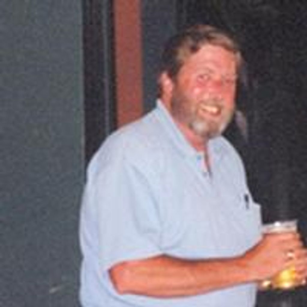 Anthony "Tony" Moore