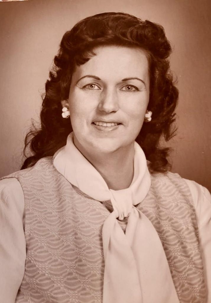 Shirley E. Haman Profile Photo