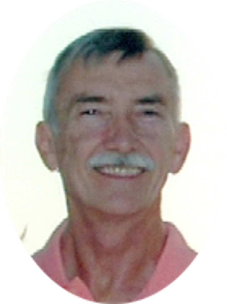 Robert "Bob" Barbee