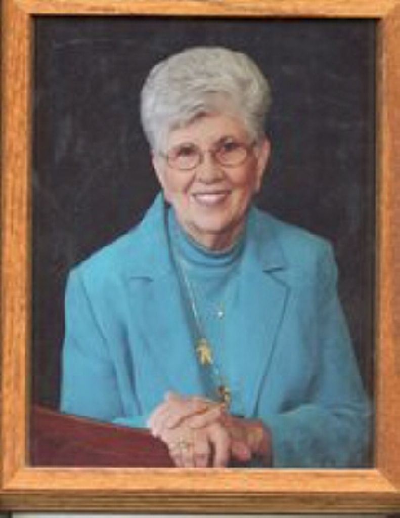 Mary Ellen Power Profile Photo