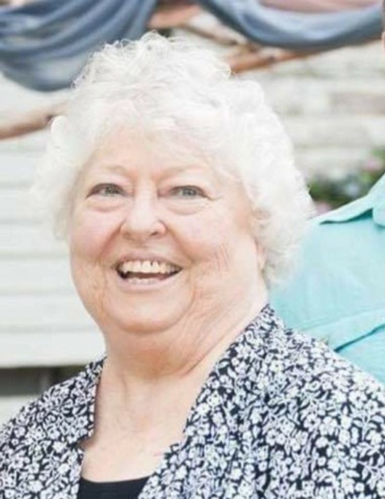 Roberta Cole Profile Photo