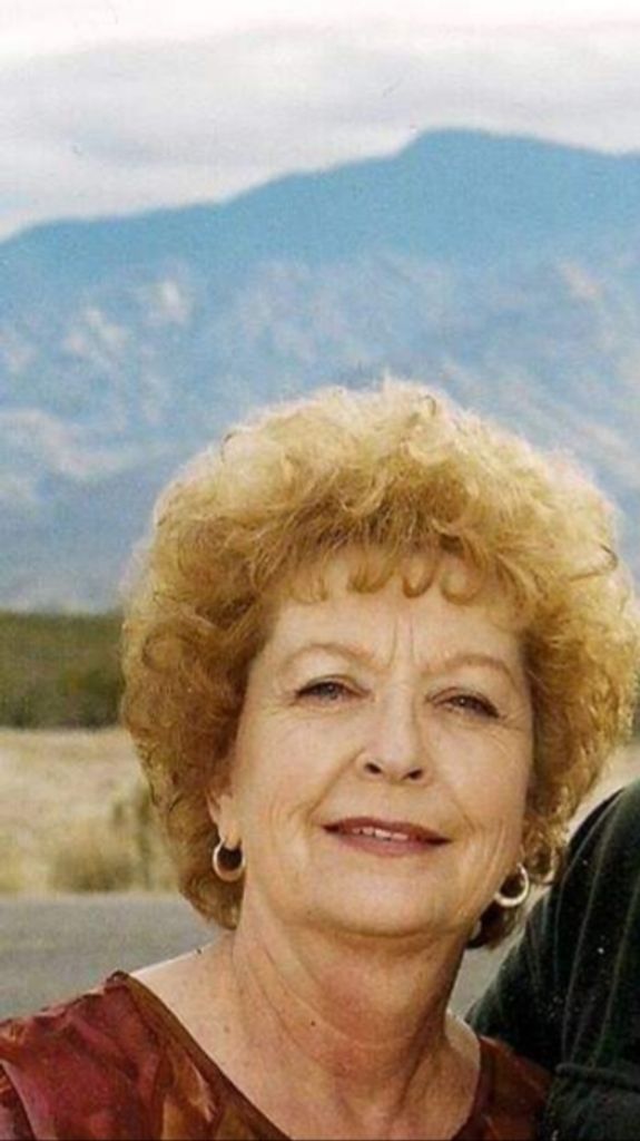 Leola Ann Smith Profile Photo