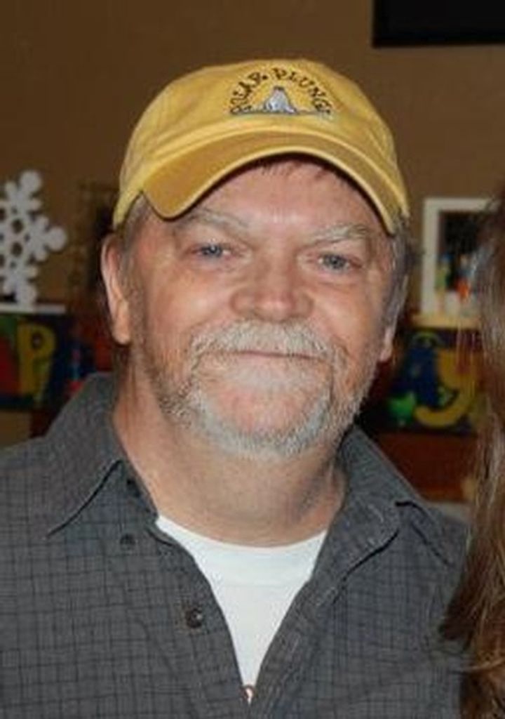 Edward "Eddie" William Allen