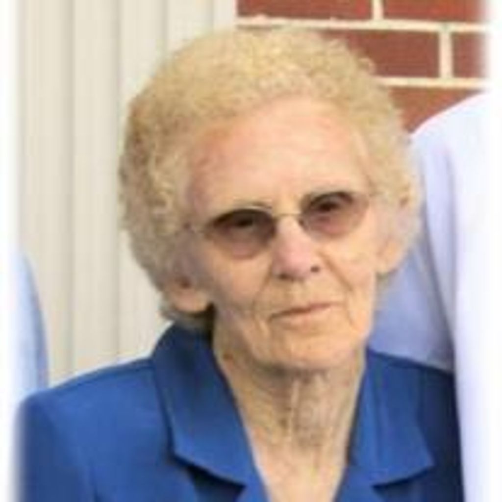 Wilma Ruth Fullwood