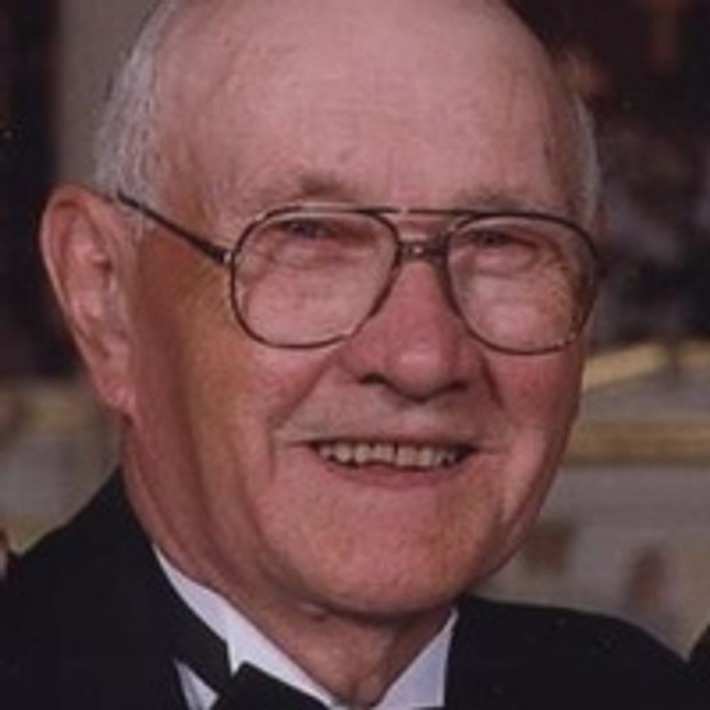 Joseph L. Heuring