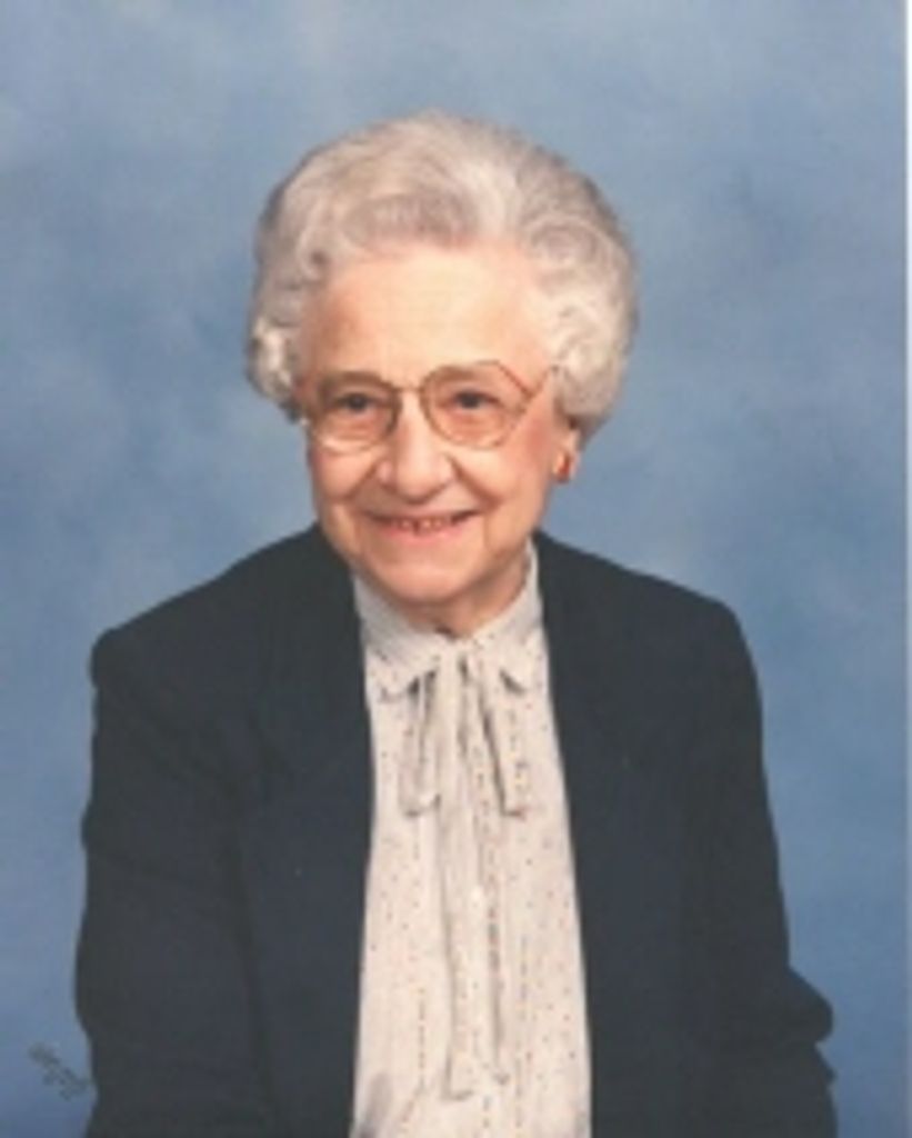 Ruth Pfeiffer