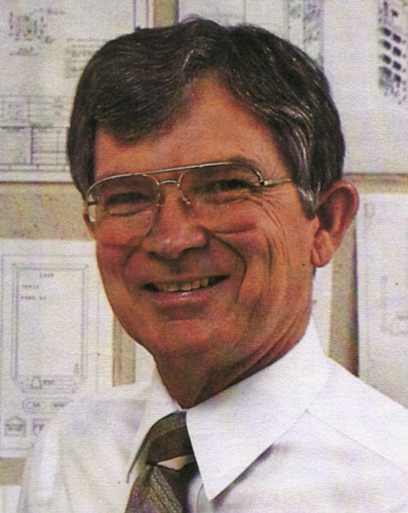 David Sturgis Decker Profile Photo
