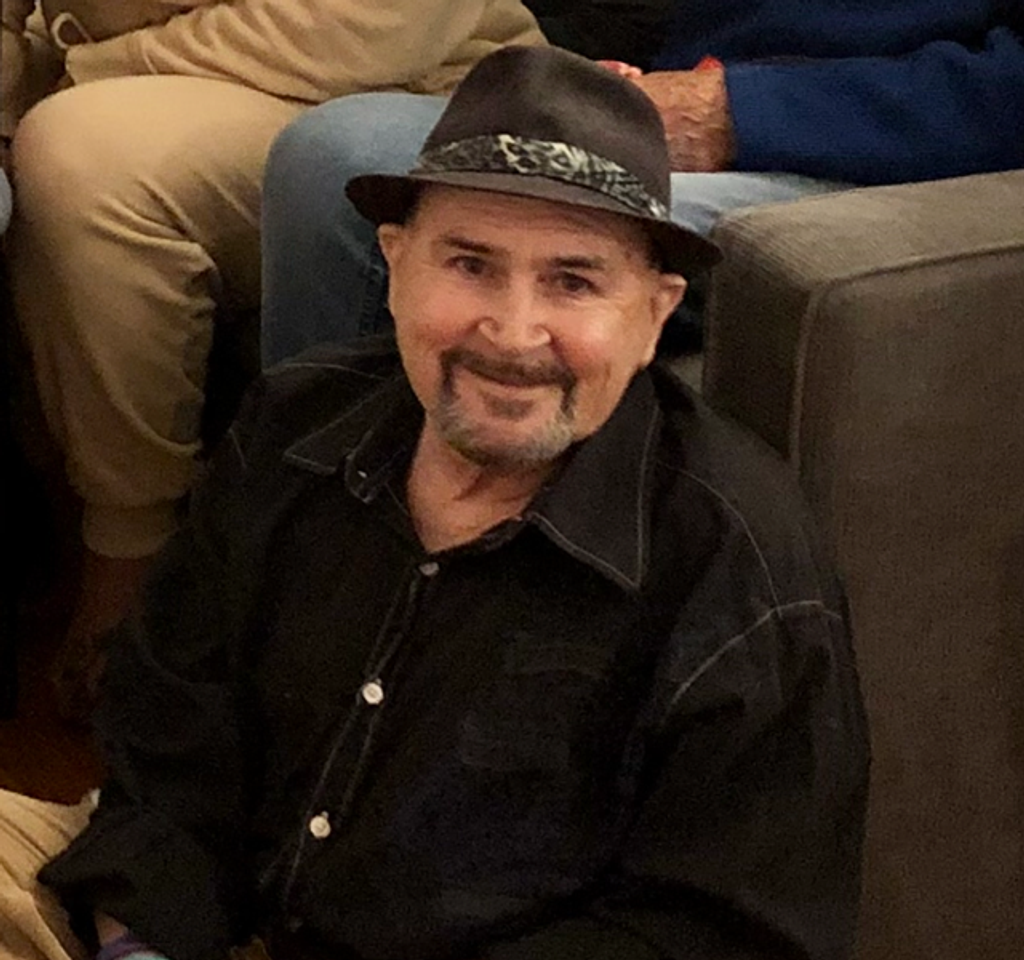 Christopher Kilbride Profile Photo