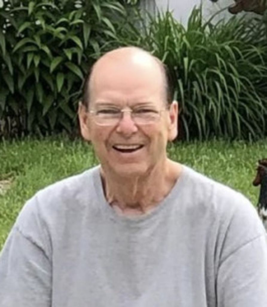 Steven Bowrey Profile Photo