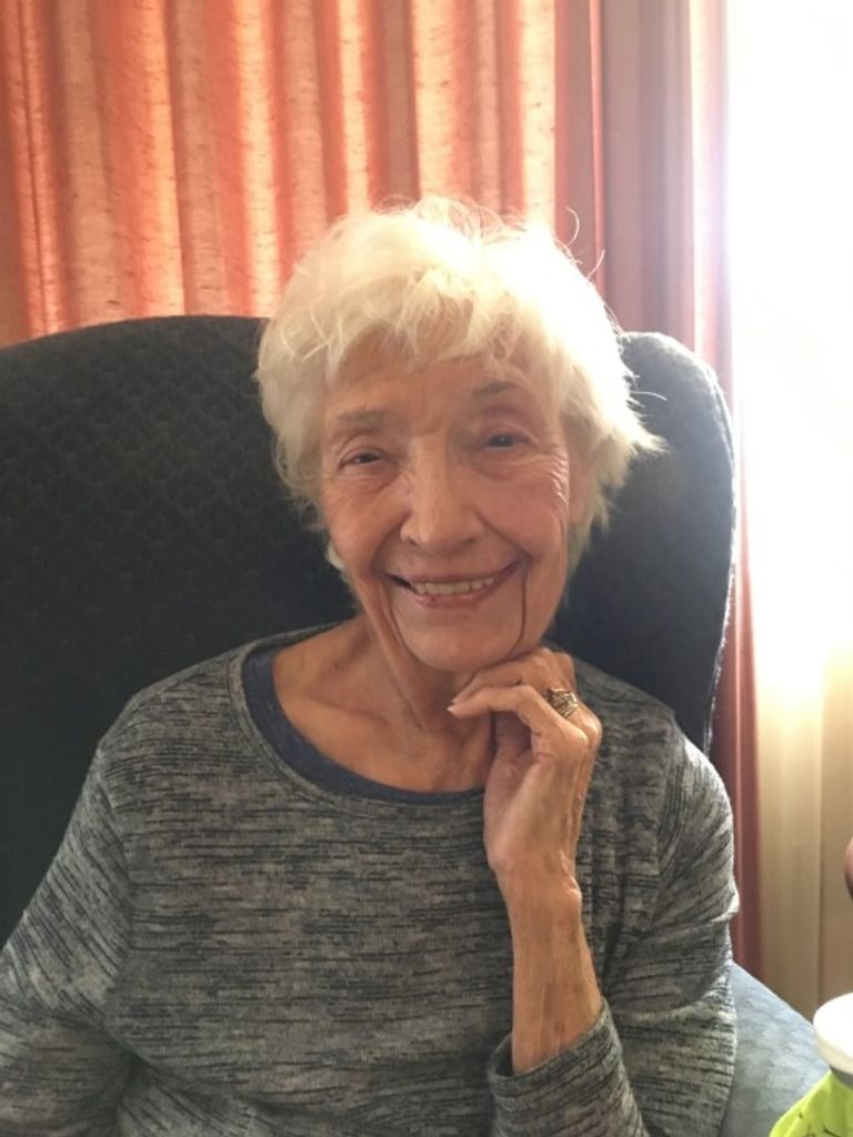 Lillian Pocrnick