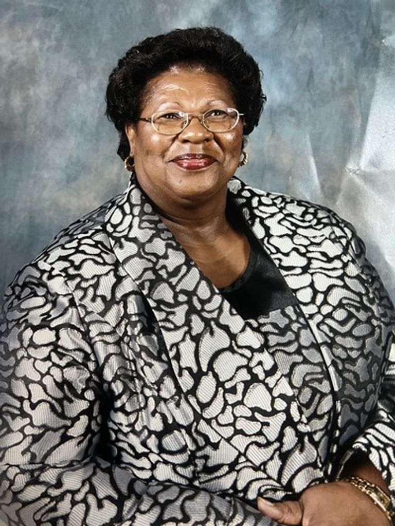 Ms. Johnnie Mae Hooper Profile Photo