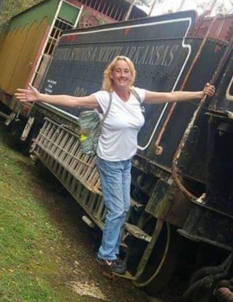 Debbie Anne Green
