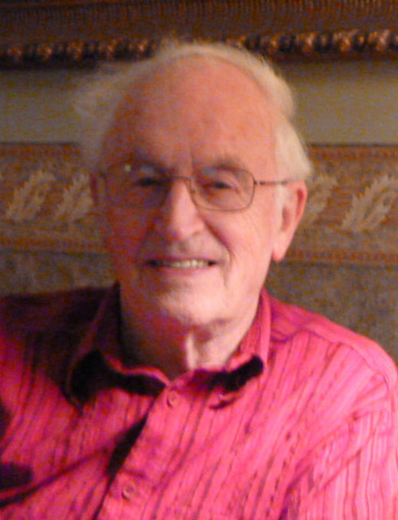 John R. B. Williams Profile Photo