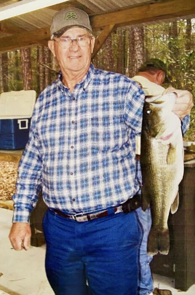 Evan Page, Jr.