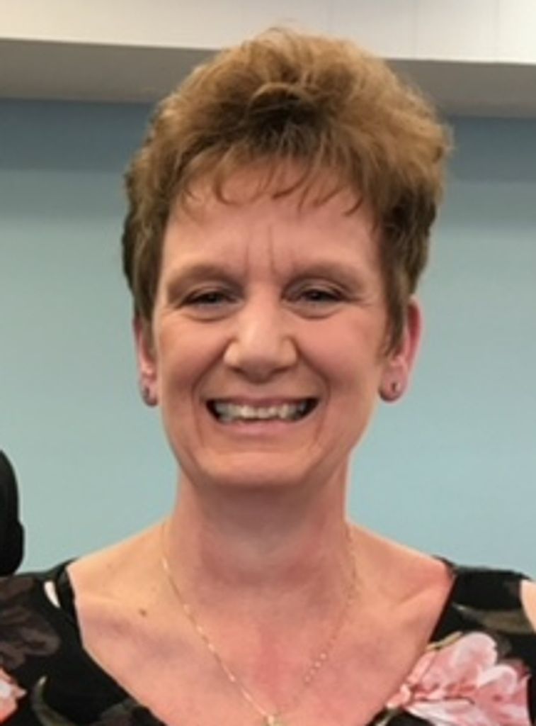 Laurie A. Everman Vennitti