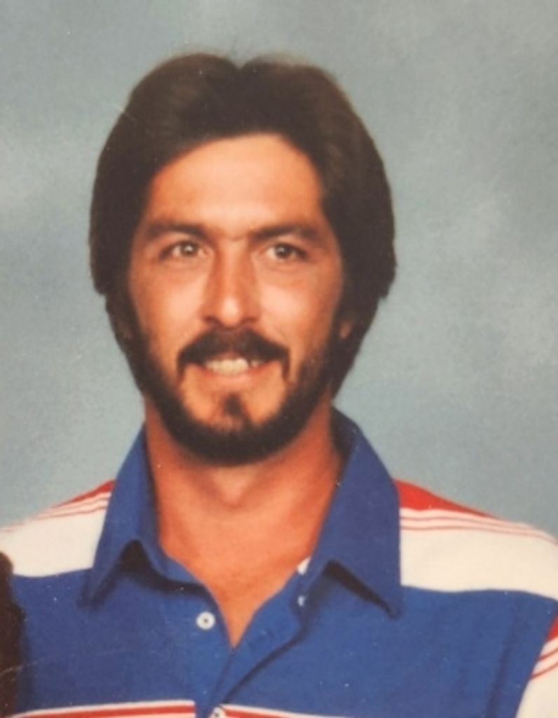 William 'Sonny' Harvey Profile Photo