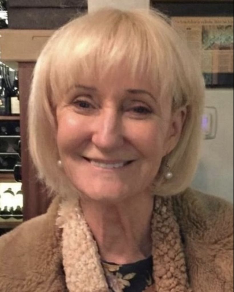 Mary Primeau Dahn Profile Photo