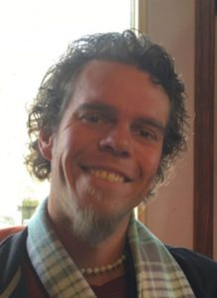 Shane Allen Young Profile Photo