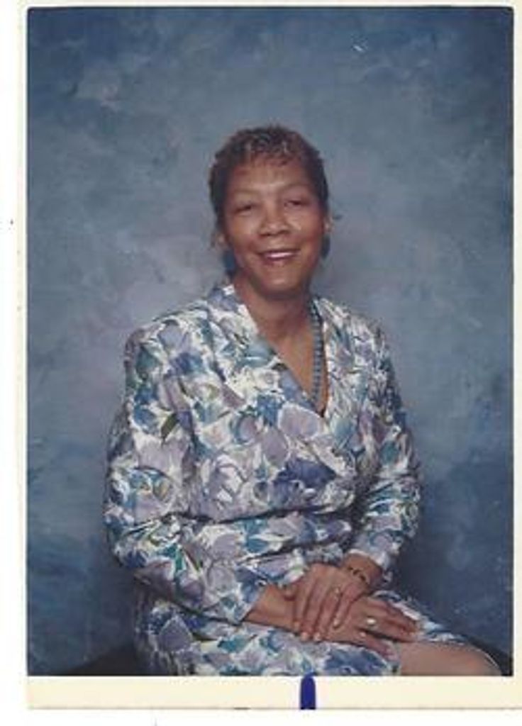 Ruby Underwood Ward Profile Photo
