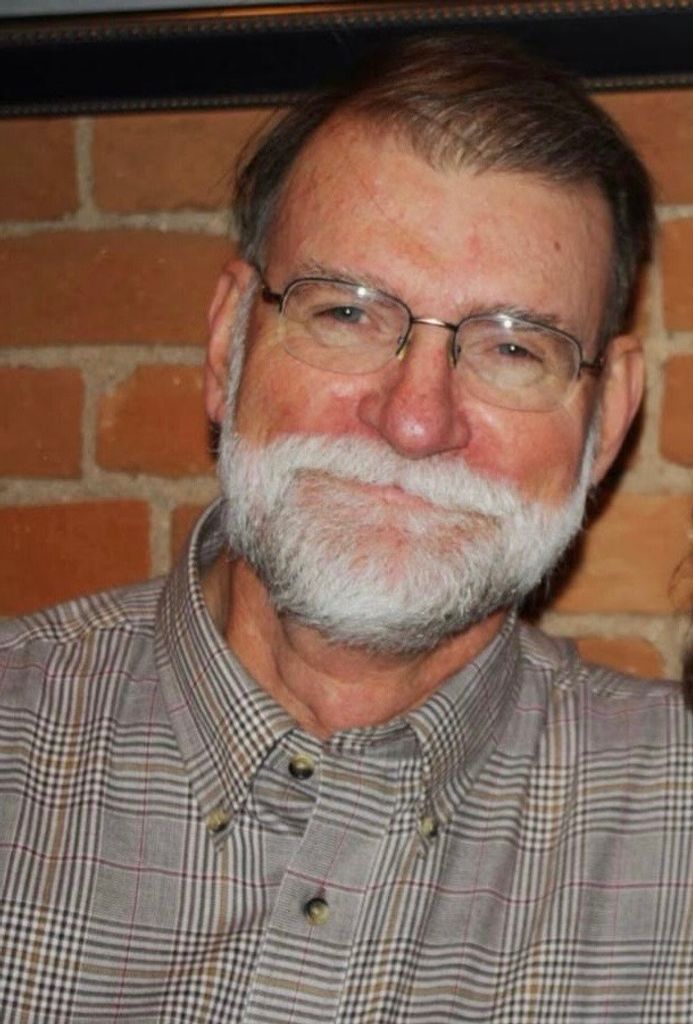 Bradley A. Simmons Profile Photo