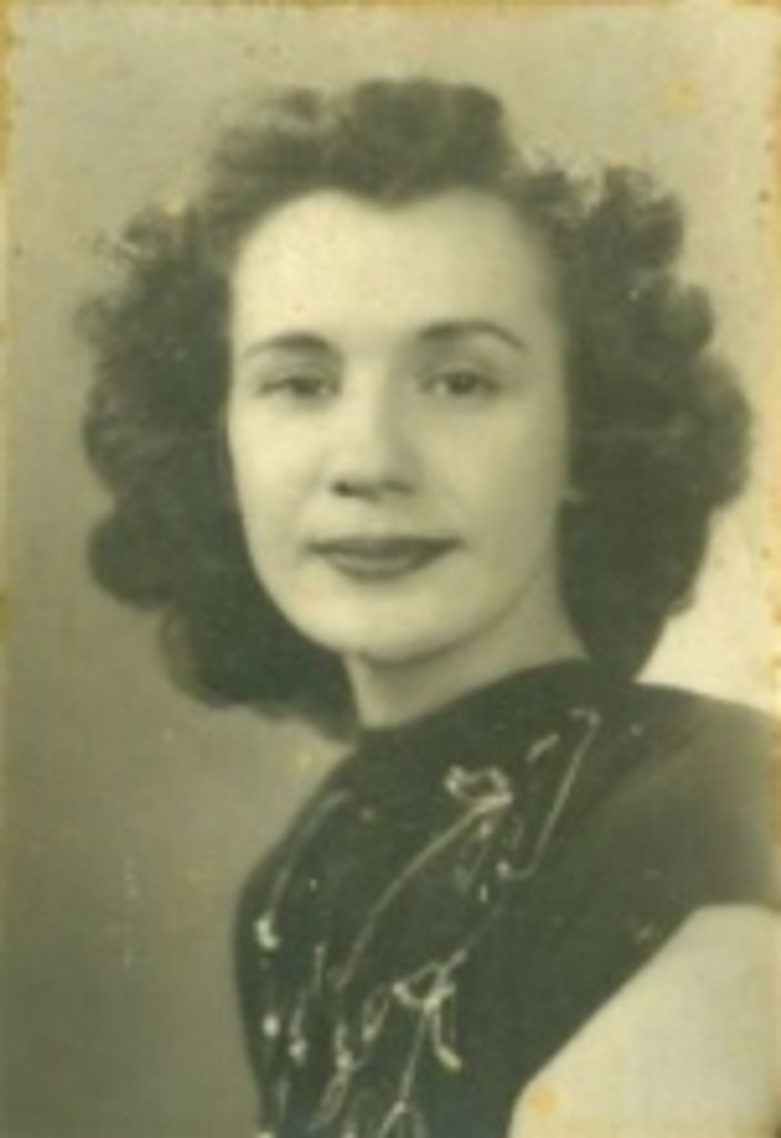 Imogene L. Hill