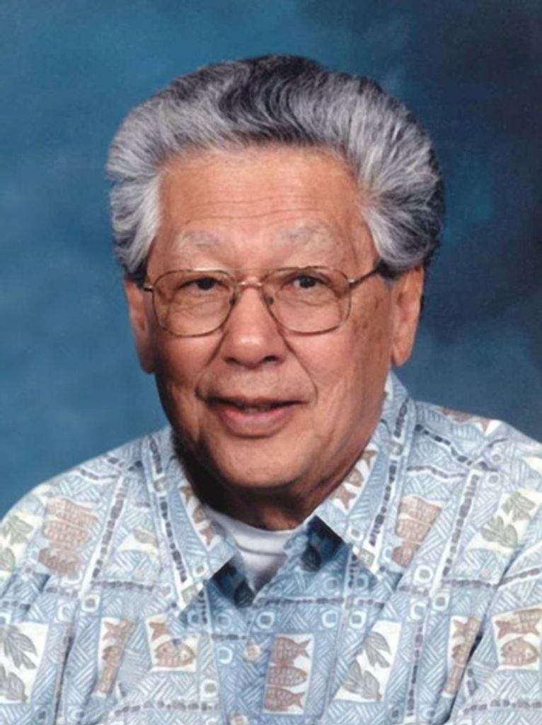 Kazuo Paul Kawakami