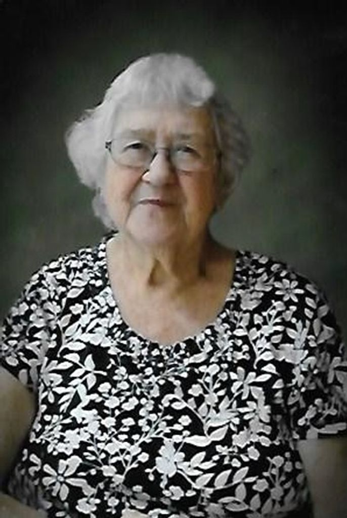 Margaret Benjamin "Bennie" Hurst Felton