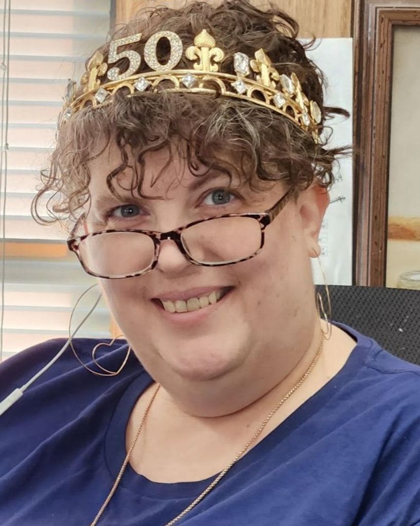 Marcey Elaine Riley