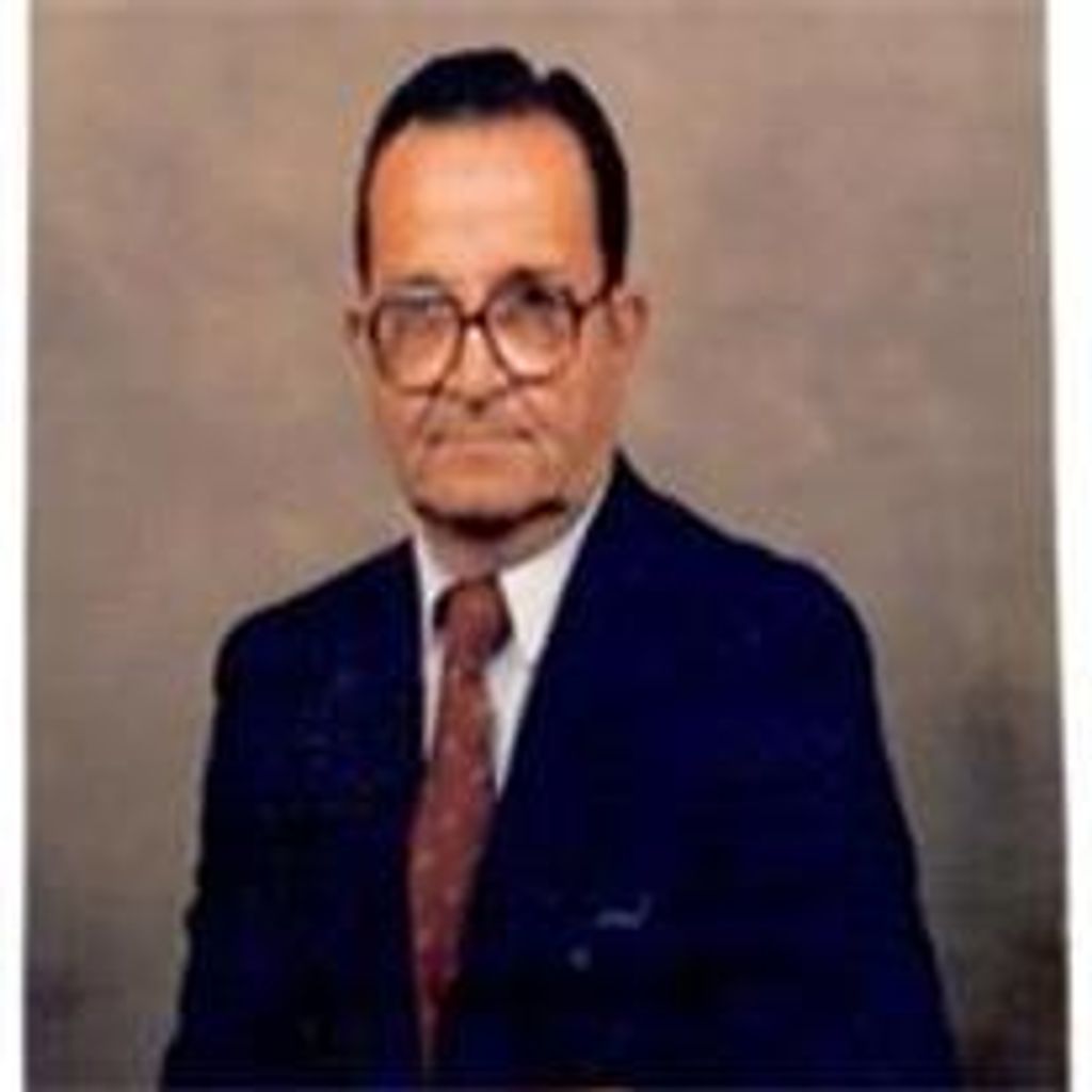 William  M. Cooler