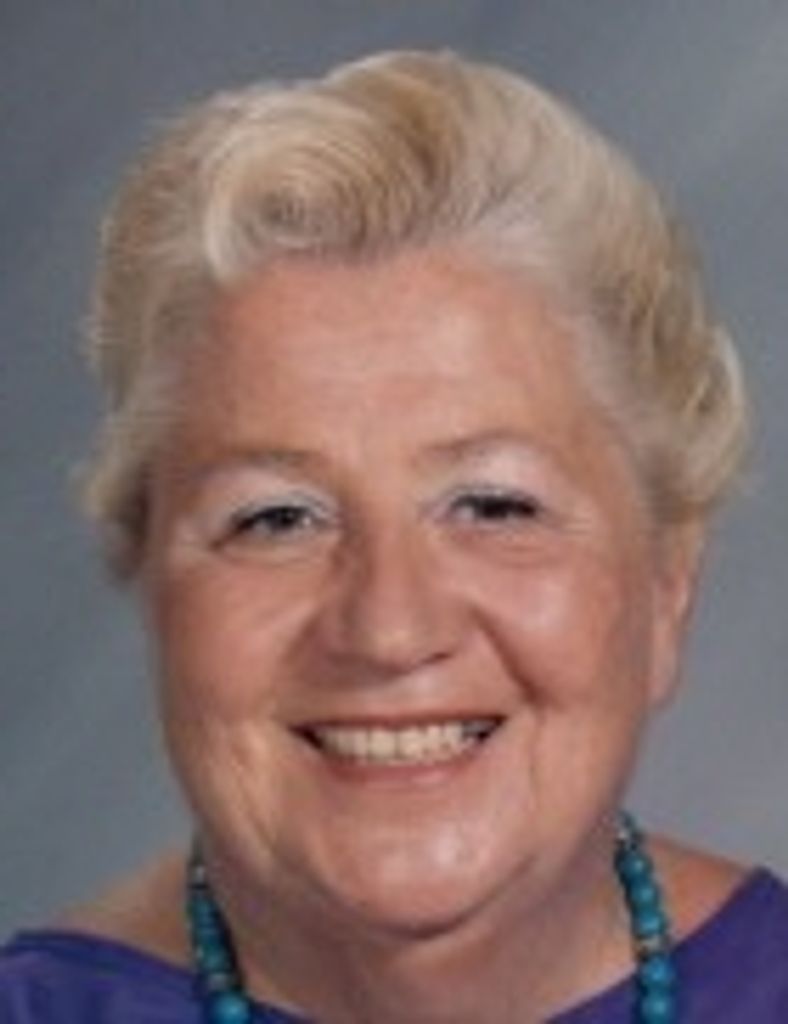 Mary E. Buckie