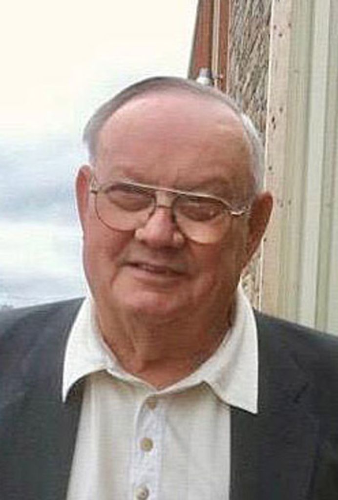 Henry A. Graves Profile Photo