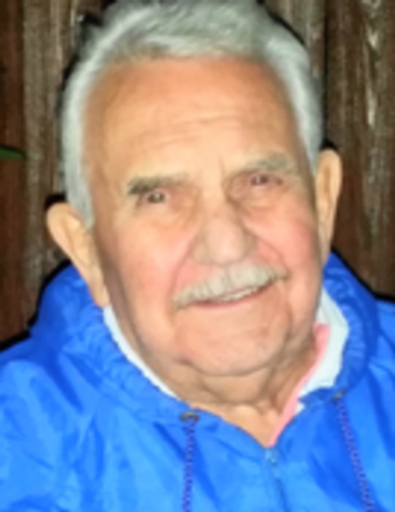 Frank  Matthew Vance