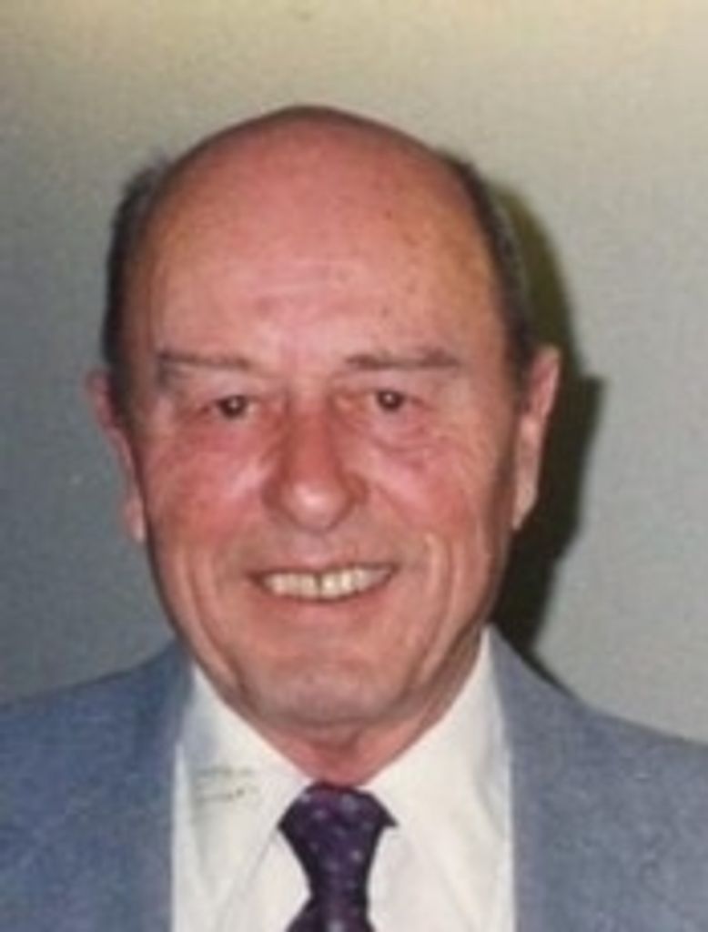 Virgil Schmidtberger