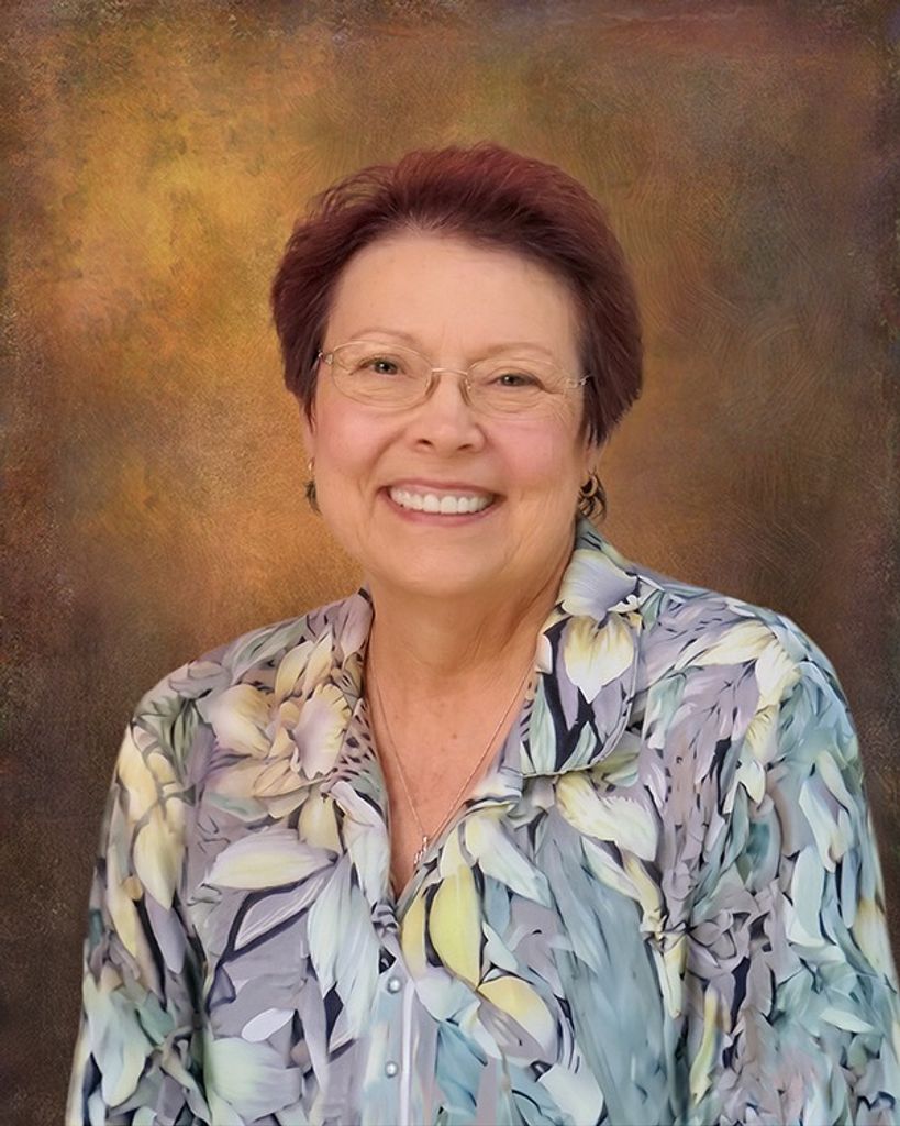 Karyn Joyce St. Pierre Profile Photo