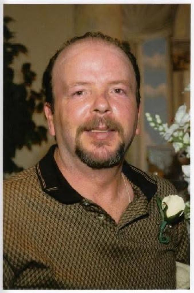 Timothy Joseph Mcalpine Profile Photo