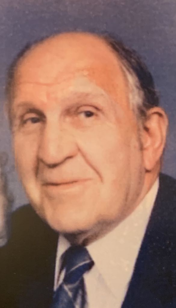 Wilmer Light