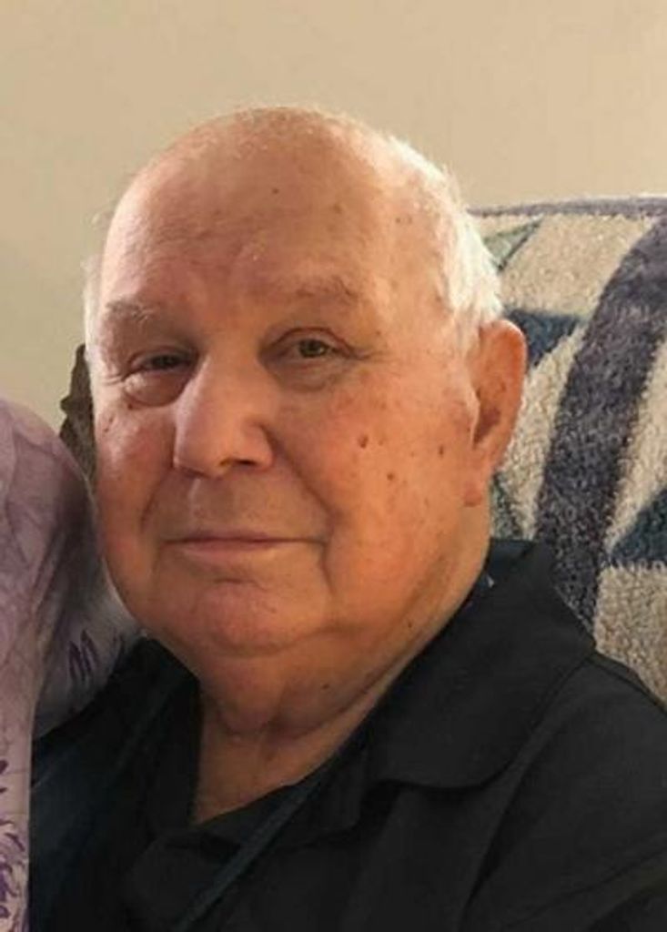 Ned G. Weaver Profile Photo