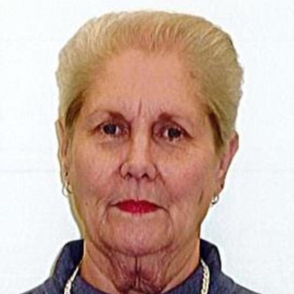 Evelyn C. Johnson