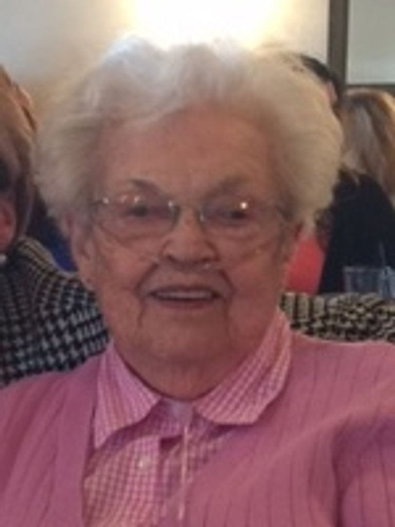 Rose Marie Oleyourryk Profile Photo