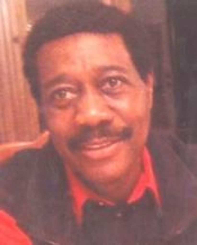 Jimmy Lang Hester