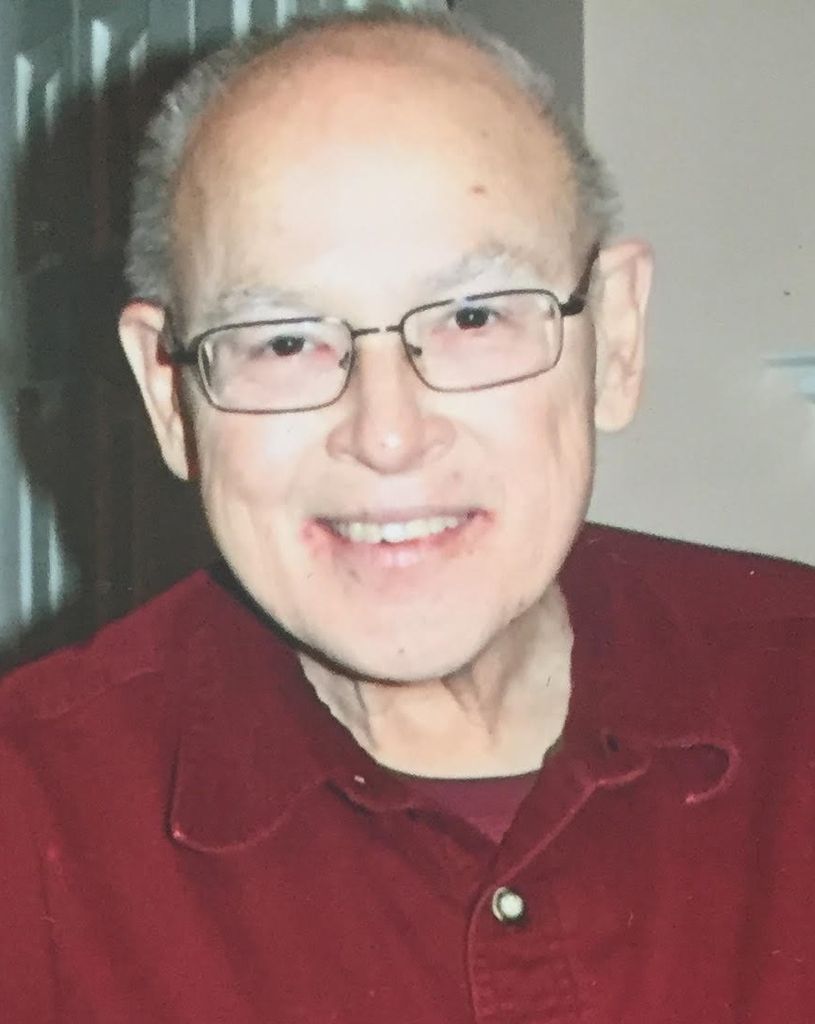 Robert Heimlich