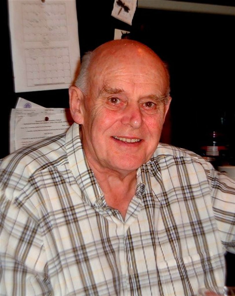 John (Jack) Elmer Green   MD, FRCPC