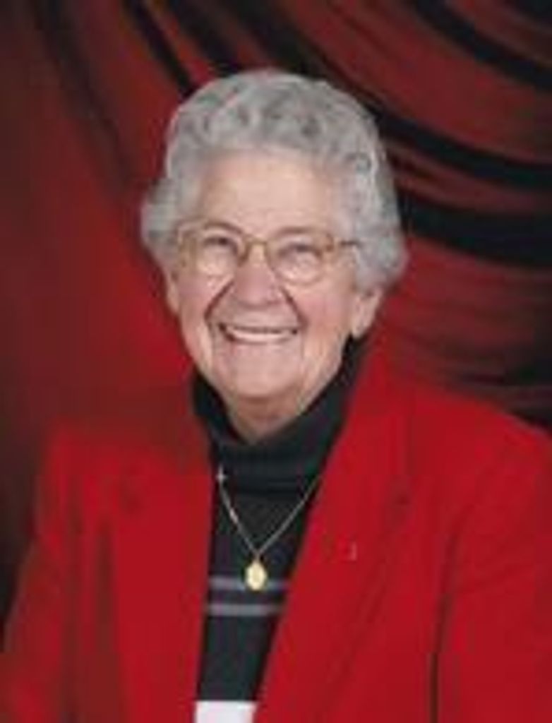Teresa Kemper Price (Runde) Profile Photo